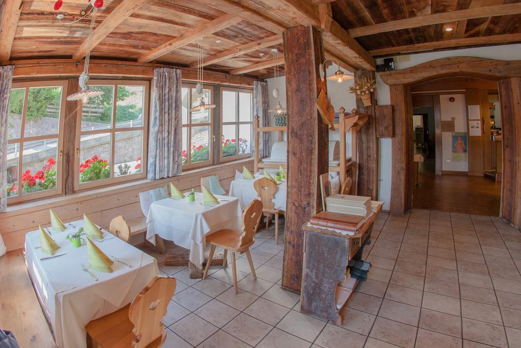 Zur Muehle Wohlfuehloase Hotel Trodena Exterior foto